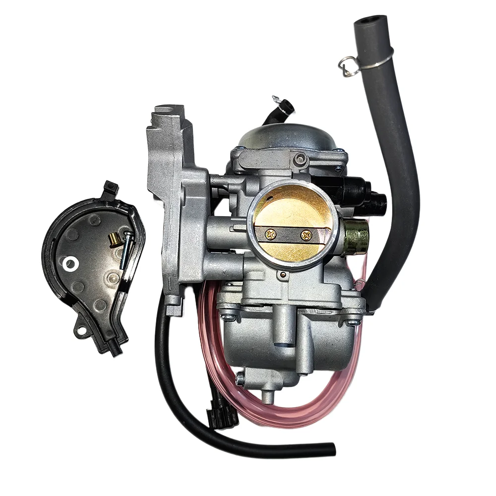 PD33JK-5 Carburetor Fit For Linhai 400 ATV Kazuma Jaguar 500 Carb Replace AS7A AIJL PD33JK-5