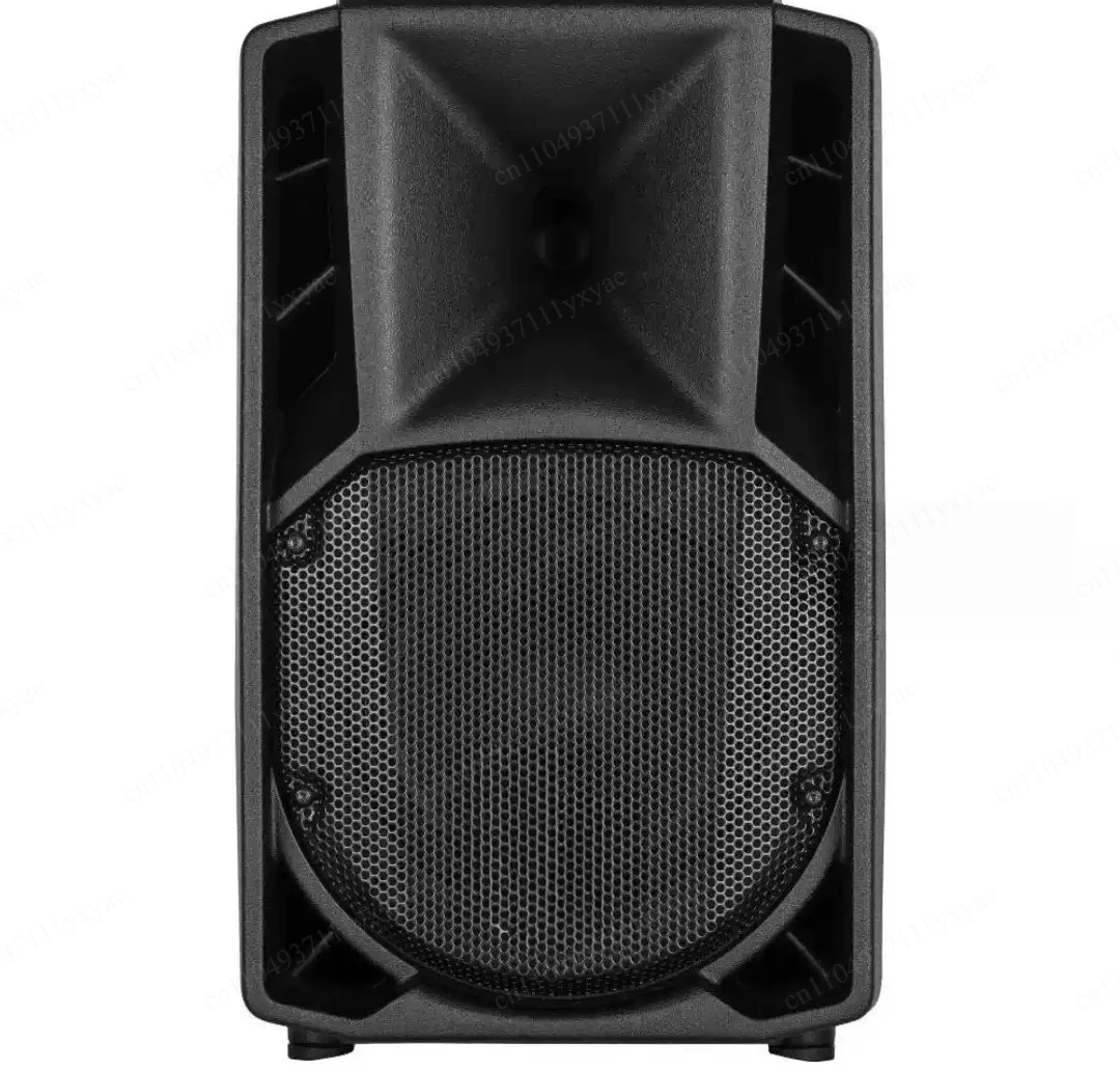 Professional stage performance 15-inch active speakers Dance studio high-power three-way speakers