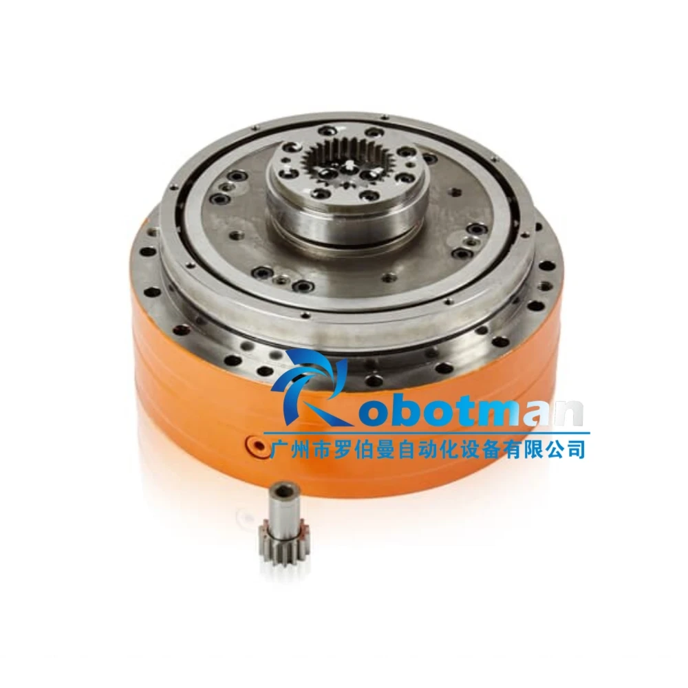 New Original 3HAC034535-003 TS225R TS225R-142.0588 Robotic Gearbox TS-225R i=142.0588 With Free DHL/UPS/FEDEX