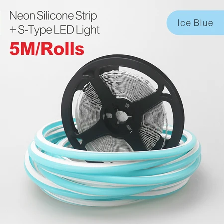 Ice Blue