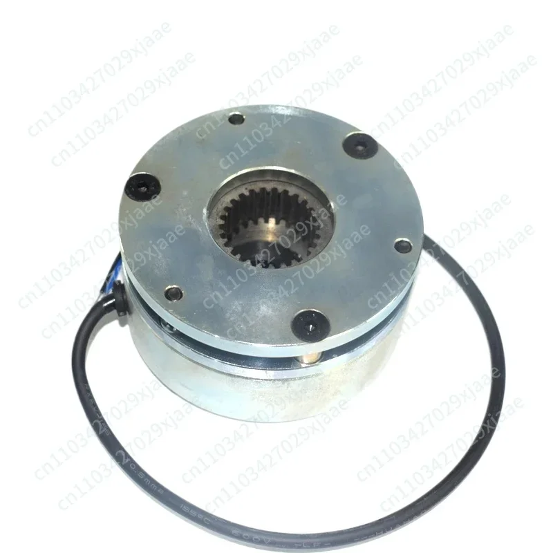 Forklift parts 24V 28W 8NM 08-C electromagnetic brake for xilin forklift pallet truck