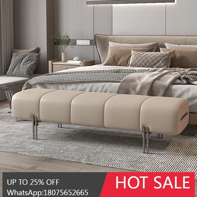 Hlz Bed End Stool B…