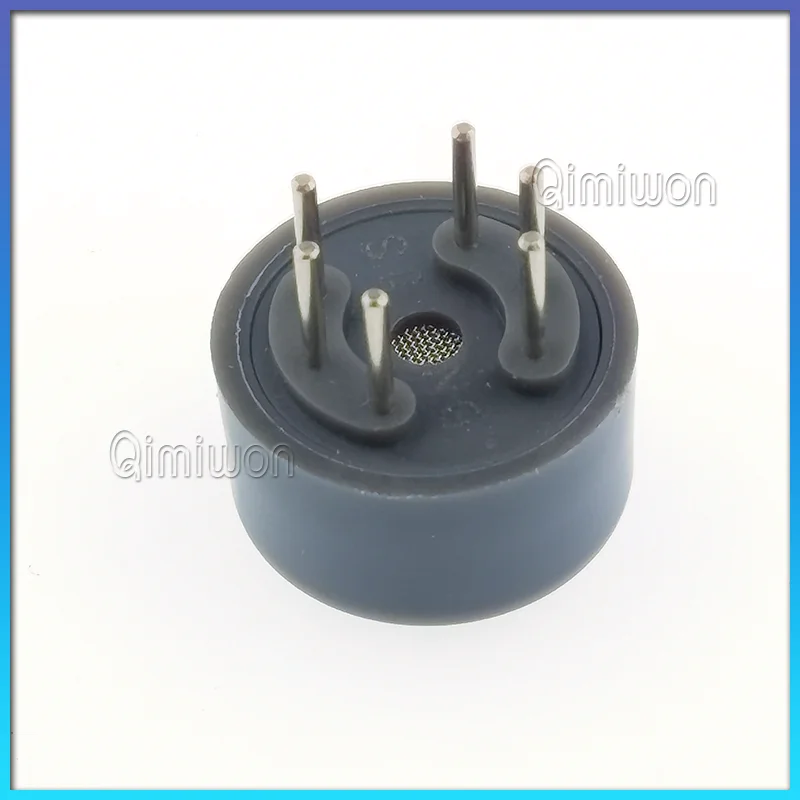 1 unids/lote nuevo Original FIGARO TGS 813 DIP-6 detección de Gases Combustibles TGS813 Sensor de Gas 813 original y Compatible en Stock