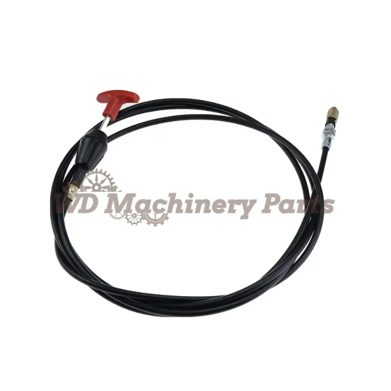 Emergency Down Cable 39232 39232GT for Genie Lift GS1532 GS1930 GS2032 GS2046 Gs3246