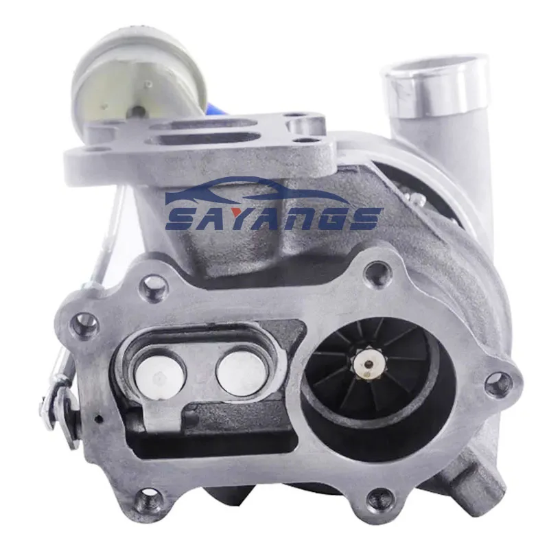 Turbo CT26 Turbo 1720174030 17201-74030 Voor Toyota Celica GT 4WD 3S-GTE 1720174060 17201-74030 17201-74060