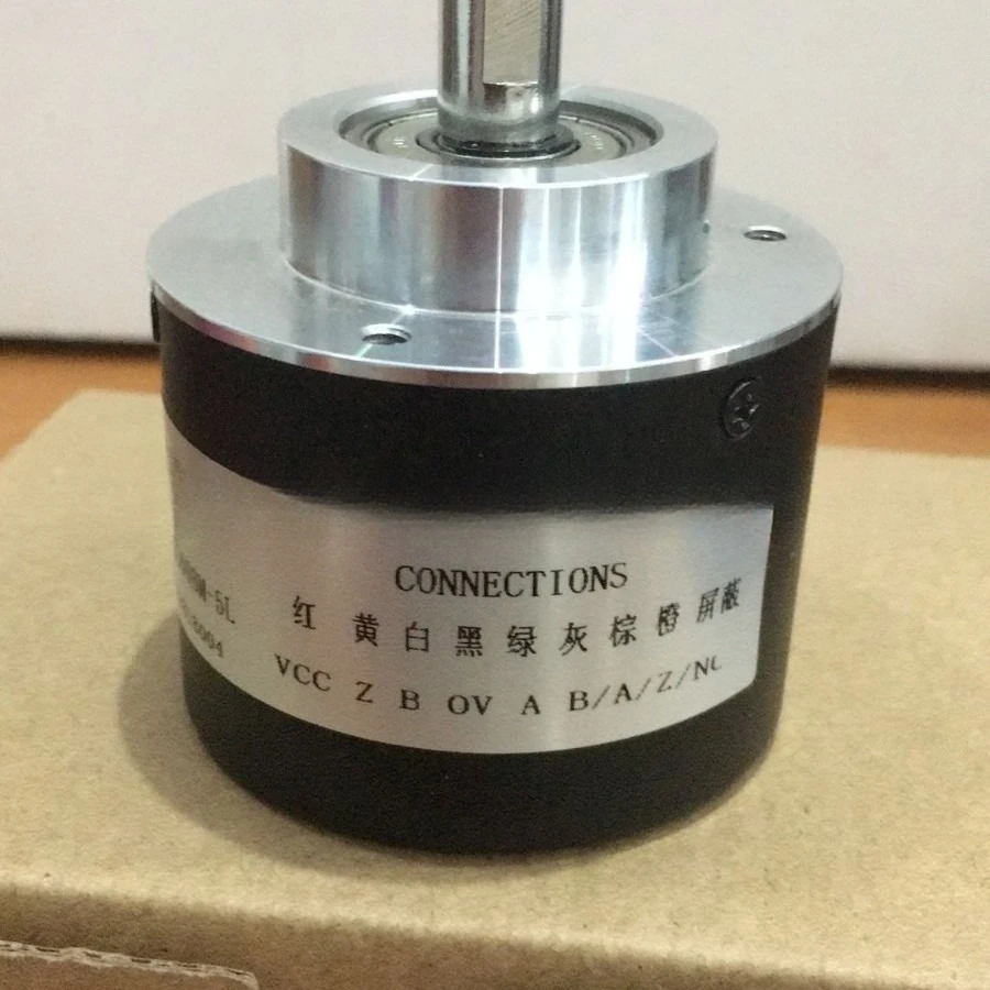 

ZSP5810-003G-600BZ3-24E W58S10-120BM-C05L Encoder 2022
