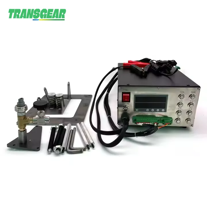 Brand New Dq200  0AM  Valve Body Testing Machine  Fits for Volkswagen Audi Volkswagen Skoda