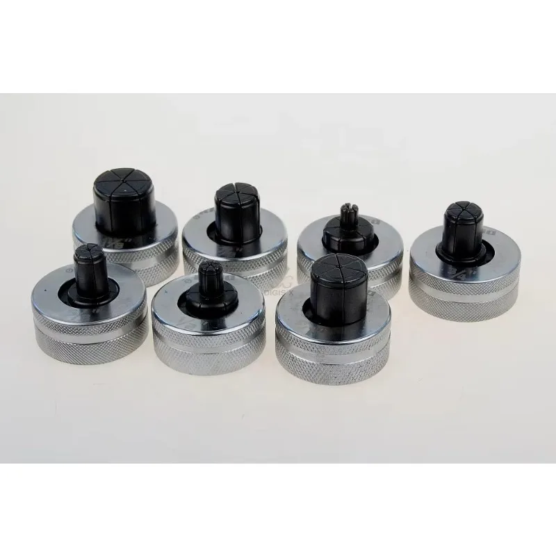 3/8" to 1-1/8" Copper Tube Expander Tool CT-100A 10-28MM