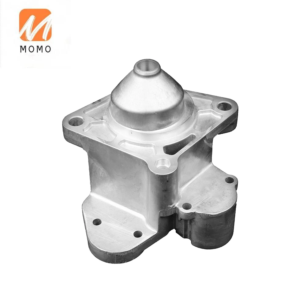 Newest design top quality die cast mould parts die cast tooling parts die casting aluminum parts