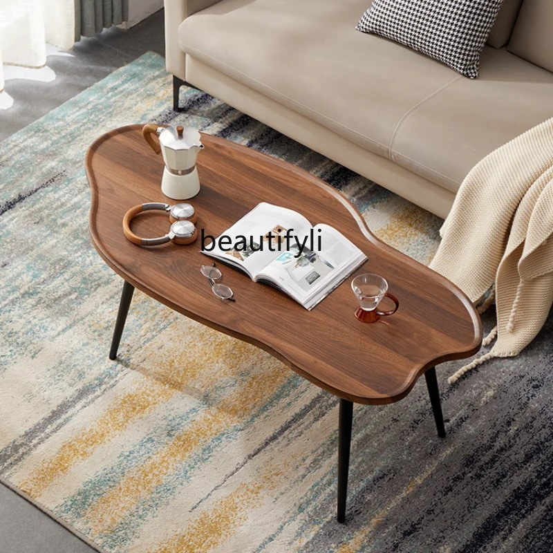 

Coffee Table Home Small Apartment Sofa Tea Table Tea Table Nordic Minimalism Small Coffee Table Tea Table