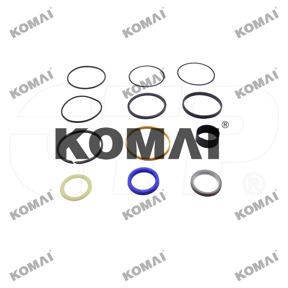 

XOJOX 122535A1 Комплект уплотнений-HYD (новый AFTERMARKET) - Детали двигателя G&T