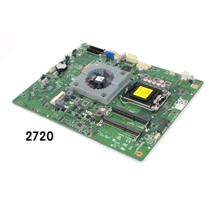 

Подходит для универсальной материнской платы Dell XPS 2720, IPPLP-PL CN-0X10XJ 0X10XJ X10XJ, материнская плата, 100% протестирована, полностью работает