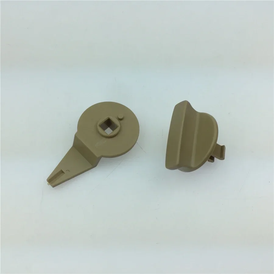 STARPAD For the Touran car trunk card trunk lock tail box buckle triangle warning bracket bracket knob accessories free shipping