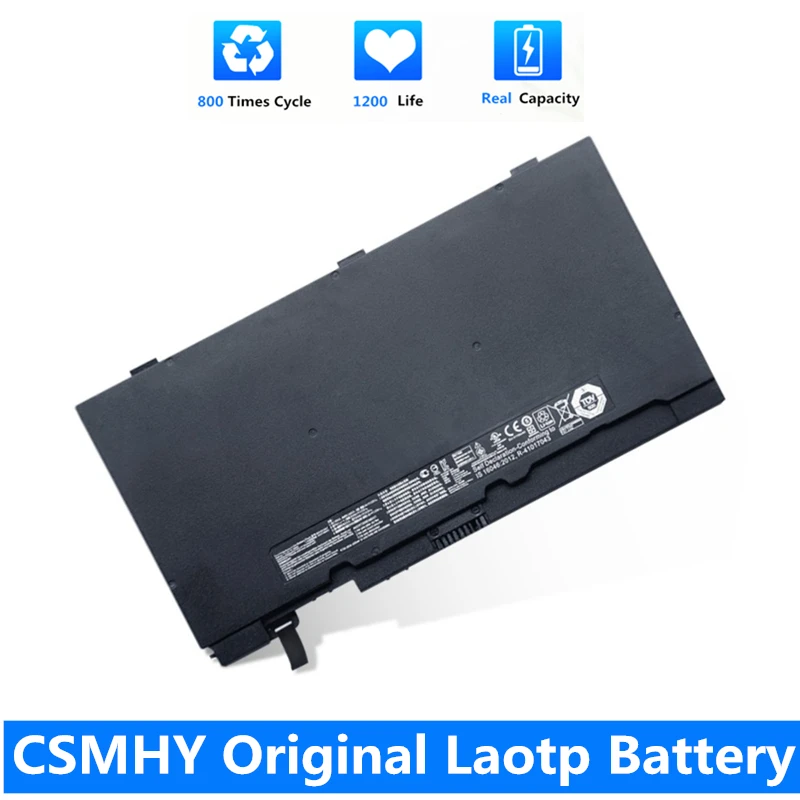 CSMHY New B31N1507 Аккумулятор для ноутбука ASUS B8430UA U403UA P5430UA BU403UA PU403UA PU403UA-1A PU403UF-1A Series 11,4 V 48WH