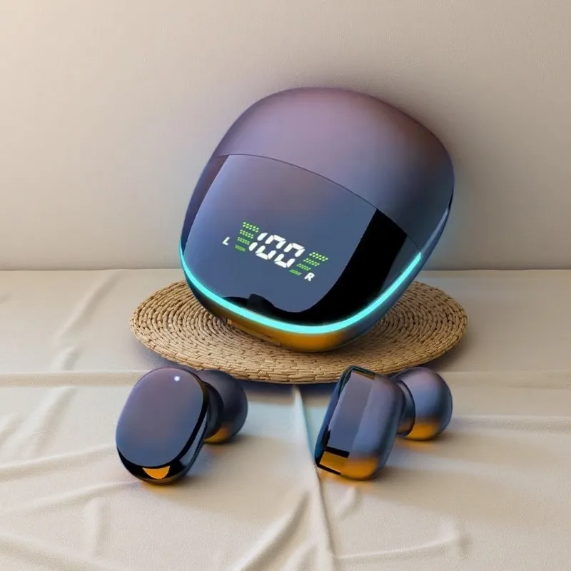 New Tws G9S Fone Bl…