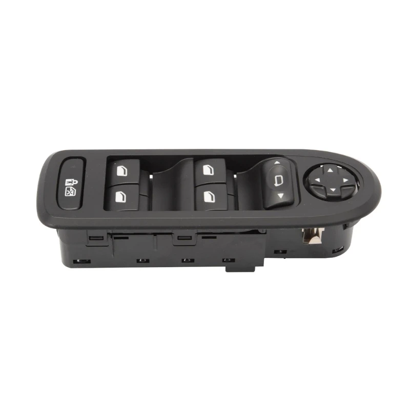 

Window Control Button for 308 508 C5 08-13 Window Lift