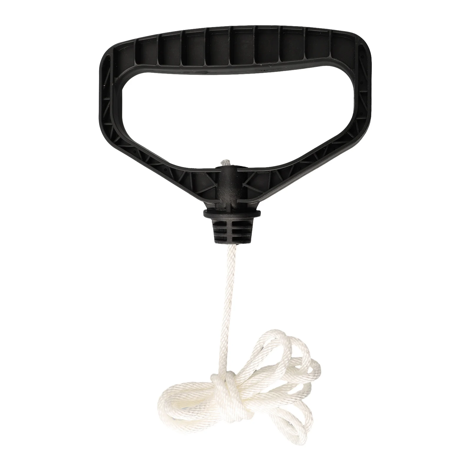 1 Pc Pull Start Rope Pull Start Starter Recoil Handle Cord Grip For ATV Snowmobile Snow Blower Mower 7723 Lawn Mower Accessor