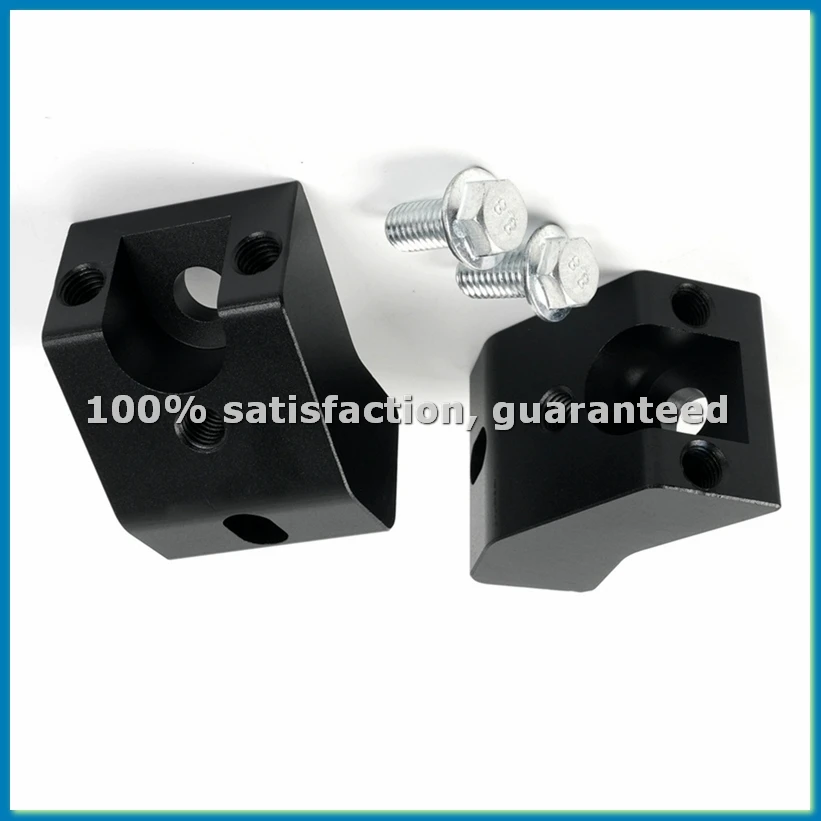 

Car Seat Spacer Lift Jacker Kit for Front Seat for GX470 2003-2022-ABLL