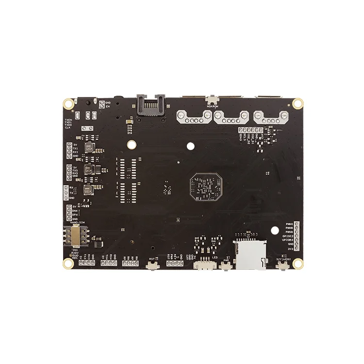 Rockchip RV1126 Development Board RV1126 Core Board Rockchip IPC Rongpin RP-RV1126