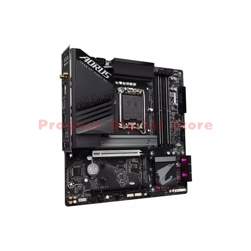 For Gigabyte Z790M …