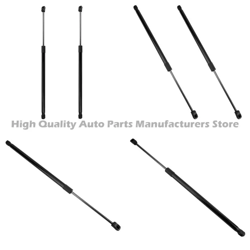 

Pair For Kia Sorento 2016 2020 Rear Trunk Tailgate Lift Supports Struts Shocks