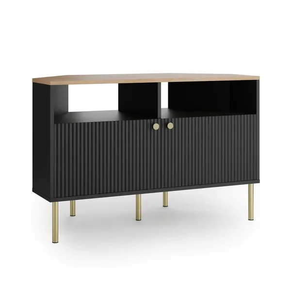 Eck-Tv-StäNder Geri…