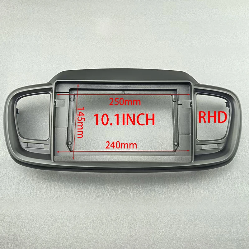 For KIA SORENTO 2014-2018 (7/9/10.1INCH) Car Radio Android Stereo Audio Screen Multimedia Video Player Navigation Frame