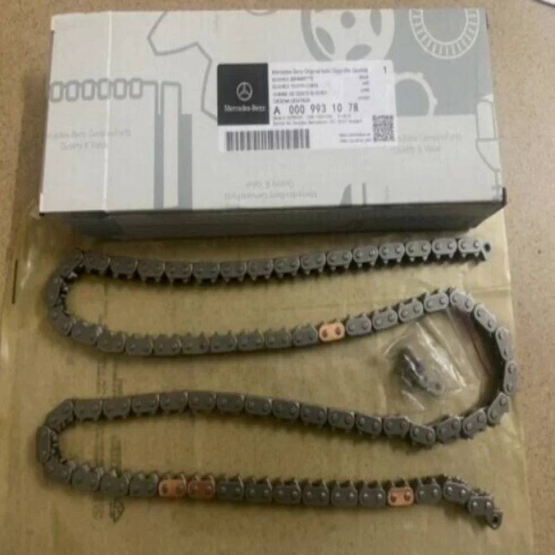 Oem Timing Main Cha…