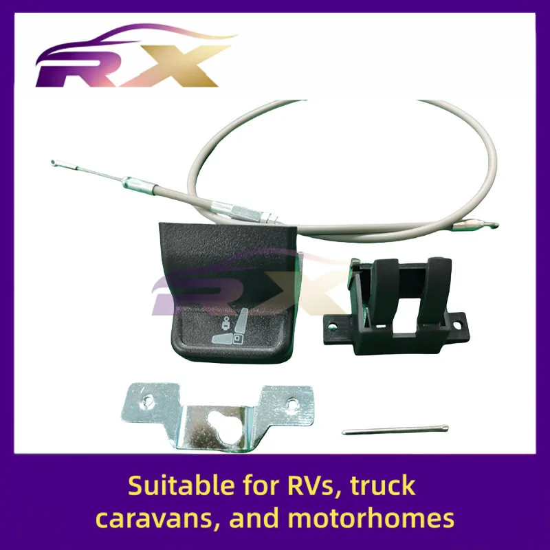 946073-01E For RV Caravan Motorhome Factory Direct HT3000 Damping Button 1498838 Truck Seat Lift Switch Seat Accessories