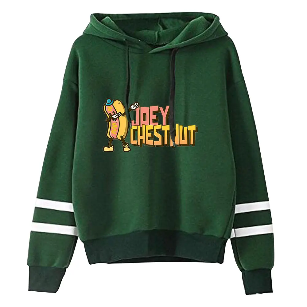 

Joey Chestnut Merch Pullover Hoodie Merch Fashion Hoodie Fashion Sweatshirt Pullover Tracksuit