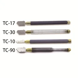 Premium Glass Cutting Wheel Glass Cutting Hand Tool TC-17/TC-30/TC-90/TC-10 Glass Cutter Ceramic Tile Cutter Toyo Cutter