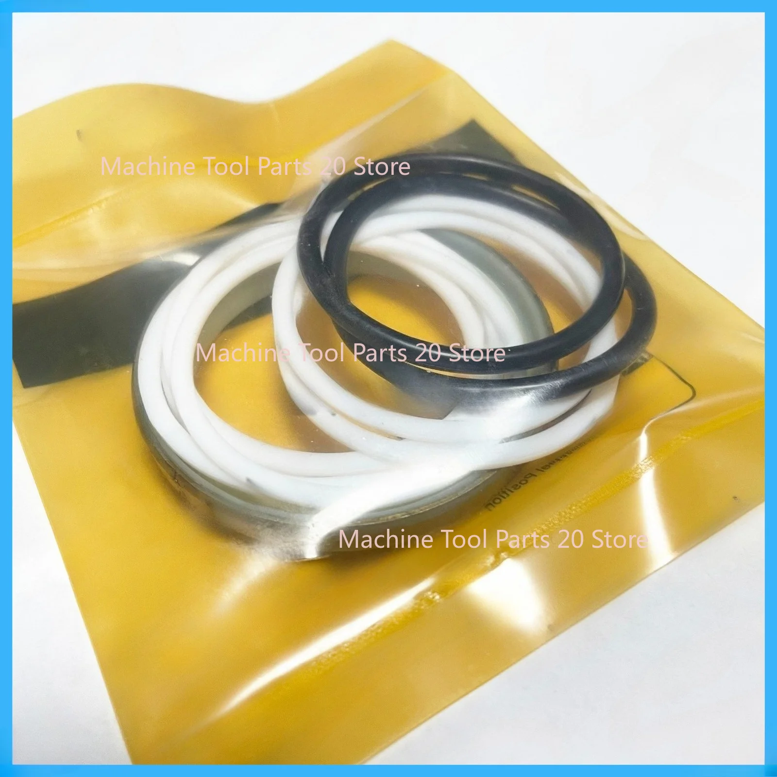 Seal Repair Kit For Cater E305.5/306/307/308C/E2/B/D Track Tension Cylinder