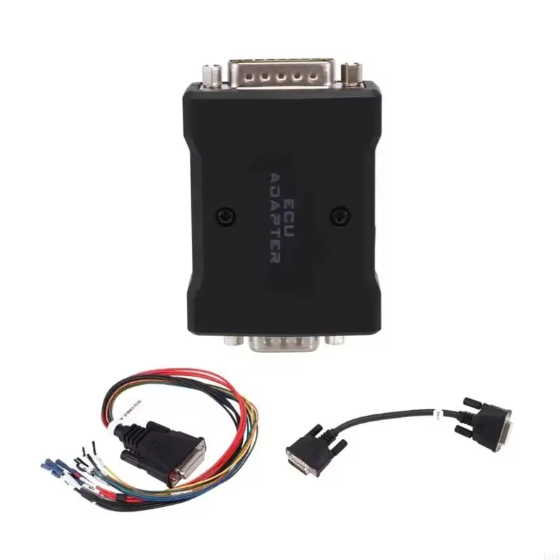 2025 جديدة متعددة الوظائف DIY مجموعة كبلات تشخيص كابل التشخيص لاستمرار بيانات الوقت الحقيقي