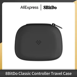 8Bitdo Classic Controller Travel Case Eva Bag Protective Cover for SN30 Pro+ & Pro 2 Switch Pro PS5 PS4 Xbox One Controllers