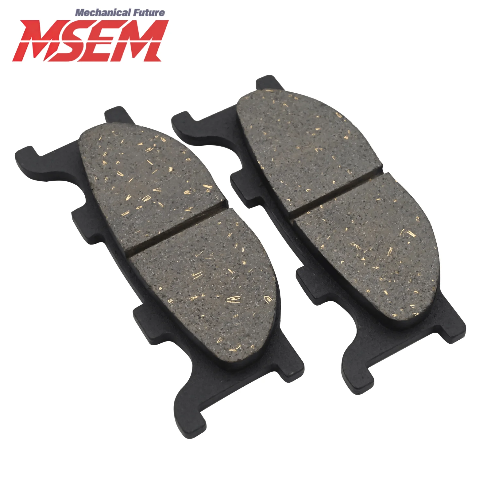 

Front Brake Pads For Yamaha SRV250 XJ400 YP400 XP500 XJ600 XVS650 XVS950 XVS1100 XVS1300 1992-2015 Motorcycle Parts
