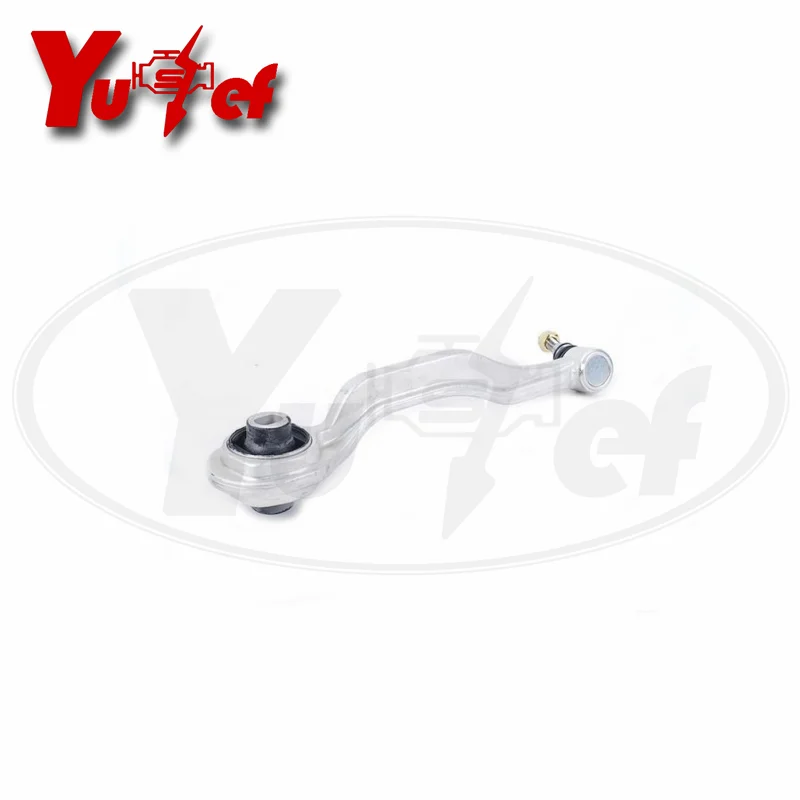 Auto parts Suspension Front Right Lower Control arm 2113304411 2113303011 2113301611 Fits for MB C219 W211 R230