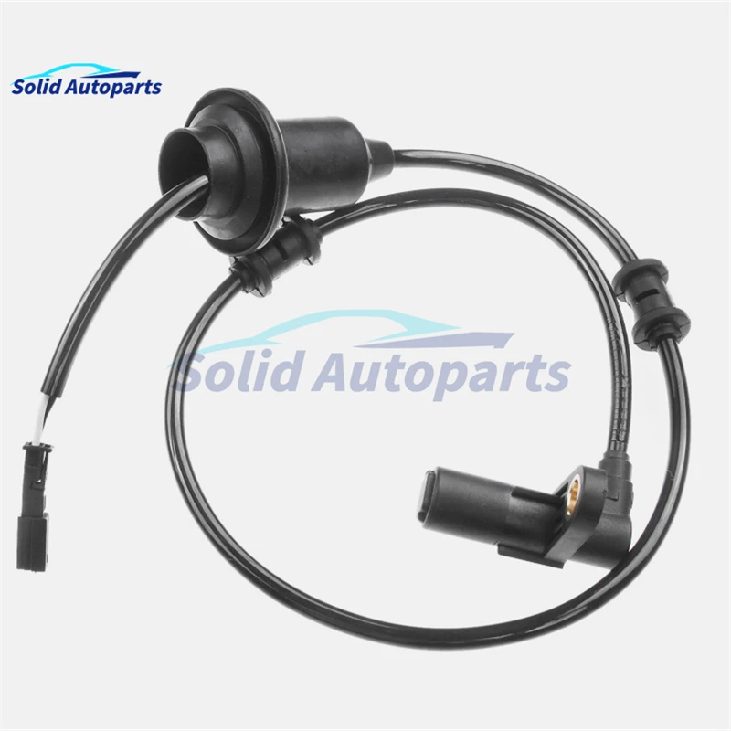 For MERCEDES BENZ CL500 CL55 CL600 S350 S430 S500 S55 AMG S600Rear Right ABS Wheel Speed Sensor  2205401817