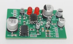 Unlimited Diy Guitar Modified Electric Guitar Fermata Sustainer Drive Circuit Board Infinite Delay Module