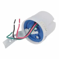 110v-240v Brand New 25A Dusk till Dawn Automatic Photocell Light Sensor Detector Switch Lights switch controller waterproof