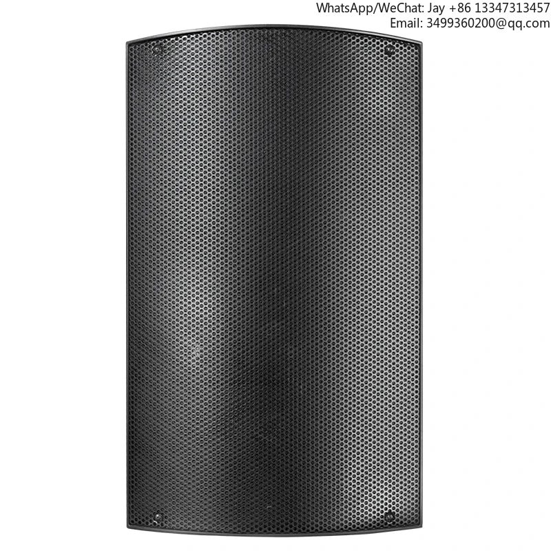 

Мощный активный динамик PA мощностью 1400 Вт с TWS Bluetooth 5.0 — идеально подходит для музыкантов и диджеев