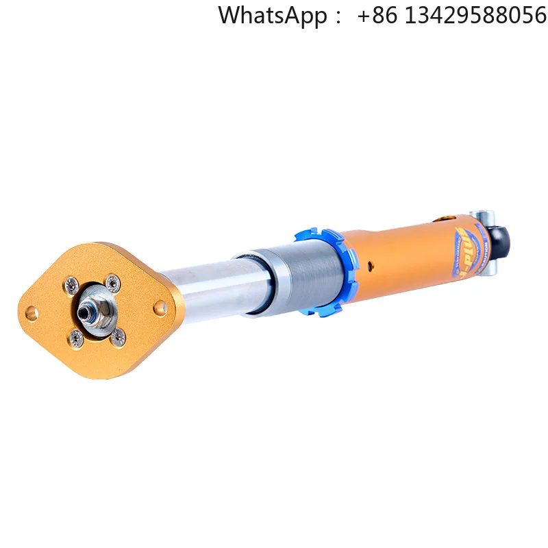 For Toyota Genuine Quality High-Performance Shock Absorber Coil Spring Type Enhanced Ride & Handling for Focus Accord Models OEM