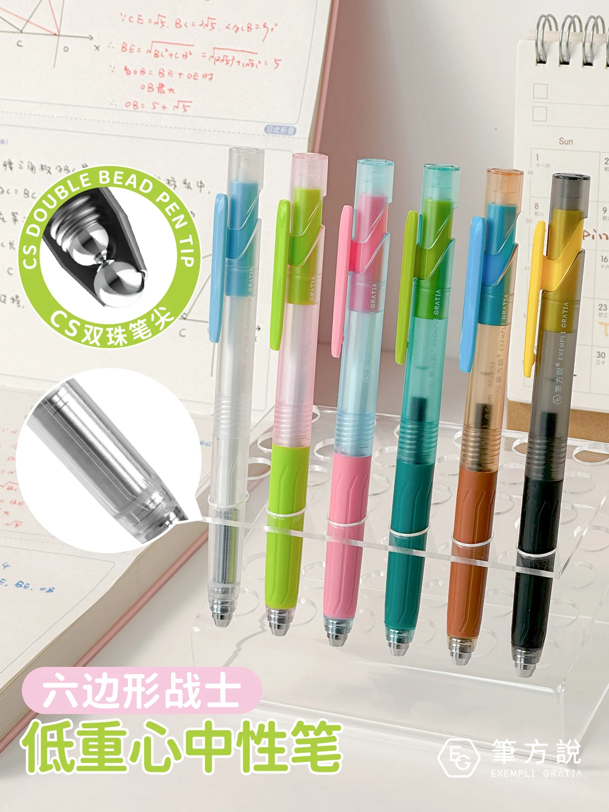 

Нейтральная ручка низкого веса, выдвижная черная быстросохнущая гладкая 0,5, высококачественная гелевая ручка Ins Style Creative Black Technology