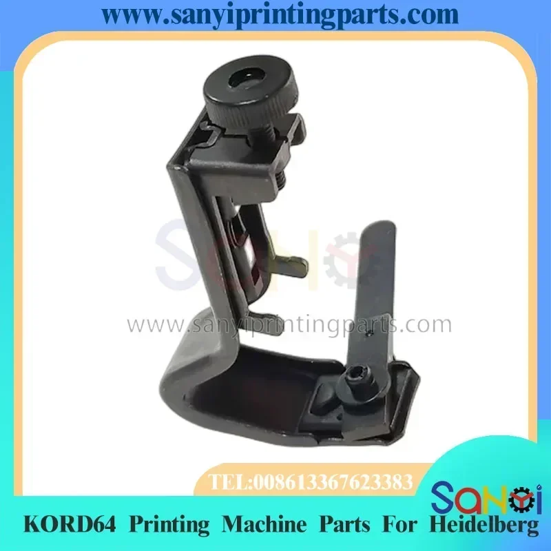 

Детали печатной машины KORD64 лучшего качества для Гейдельберга