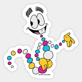 

Mr Dna 5 шт. наклейки для аниме, художественные наклейки на бутылки с водой, милый фон для ноутбука, детского багажа, забавный автомобиль, домашний декор с принтом