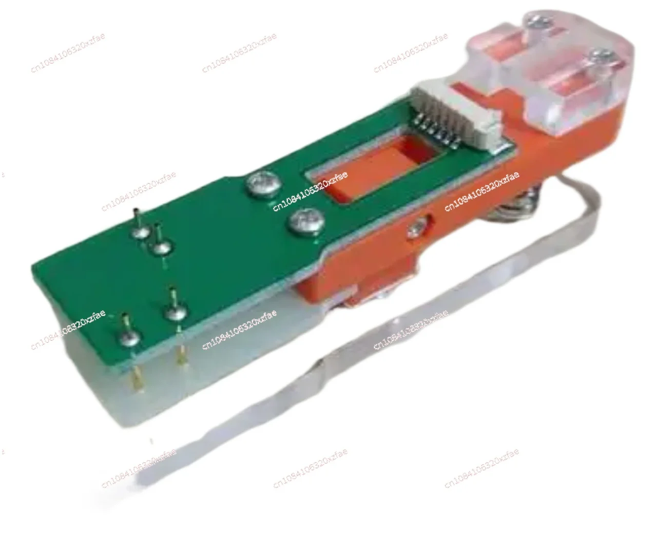 Burning Fixture Computer Repair Circuit Board For B-m-w FRM Step Space Module Light Control Programming