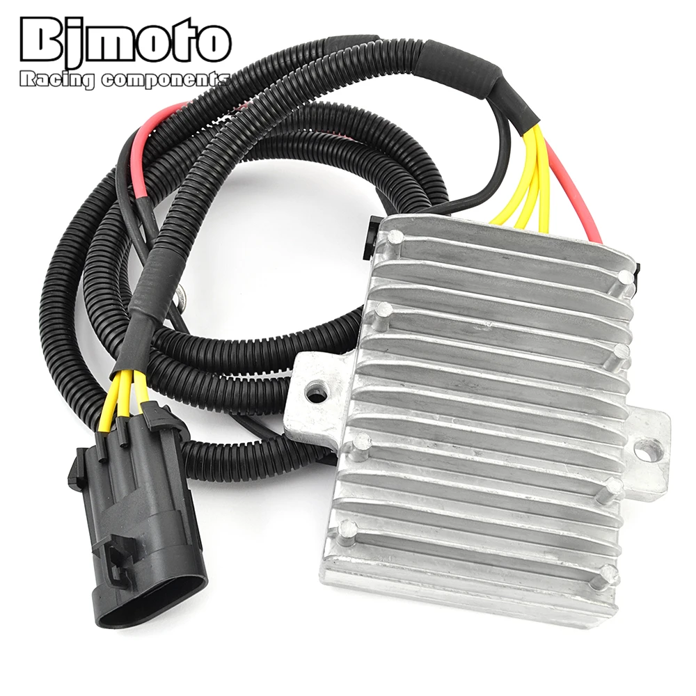 

Регулятор напряжения-выпрямитель для Can-Am Defender Max PRO HD10 LTD 6X6 TEX Turbo RR XDS XRS XMR Smart Shock DS RS XDS SAS STD XRC