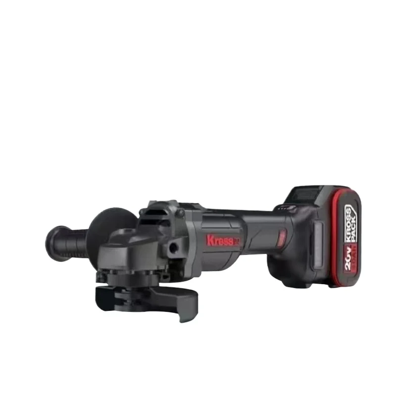 

Lithium battery angle grinder high power charging grinder grinder cutting machine