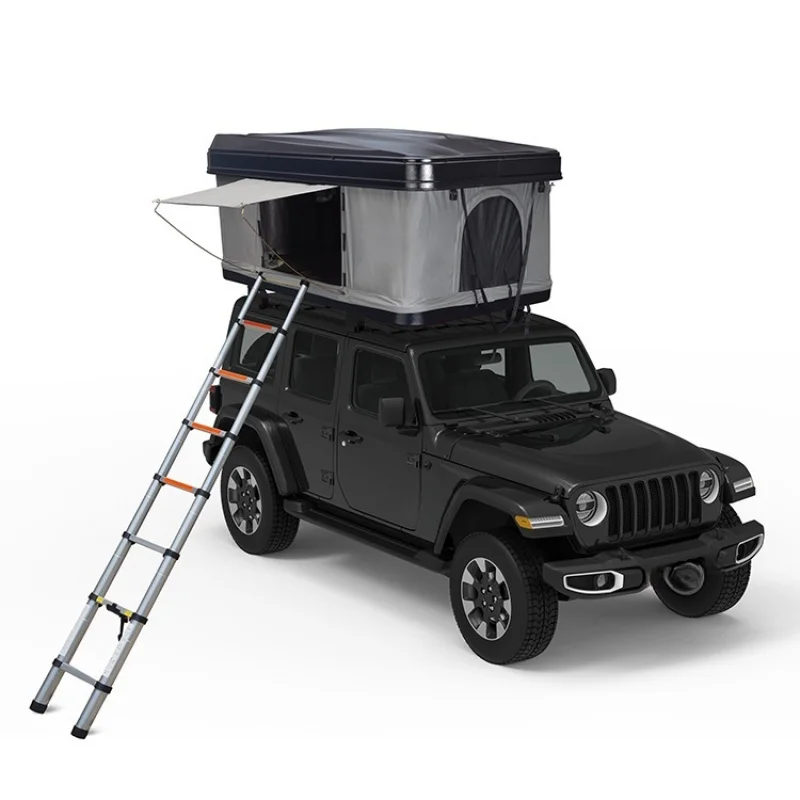 

Hot Selling Camping Outdoor Traveling Car Roof Top Tents Factory High Quality