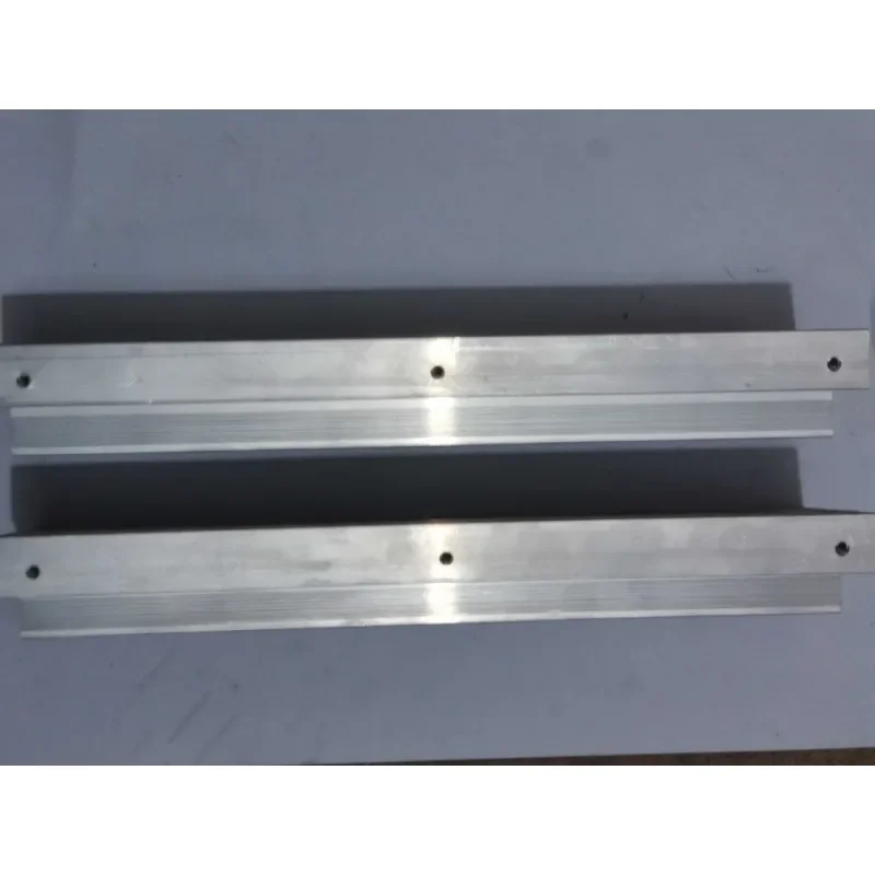 

Price of a pair of 24 tube heat sinks on the main board of a pure sine wave inverter