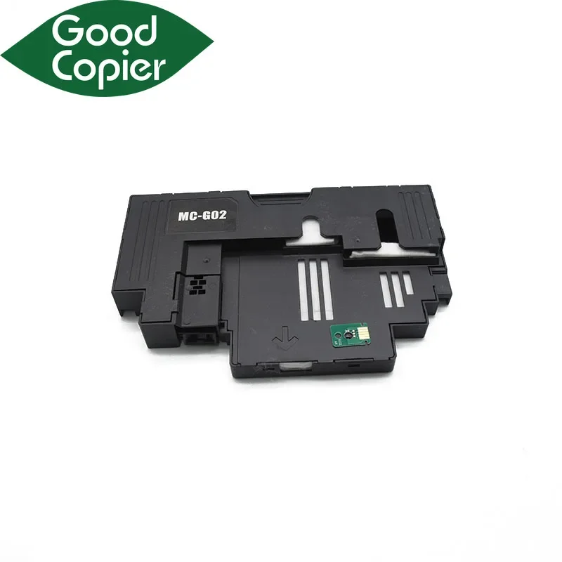 

5 MC-G02 Ink Maintenance Cartridge for CANON G1020 G2020 G3020 G3060 G1220 G2160 G2260 G3160 G3260 G540 G550 G570 G620 G640 G650